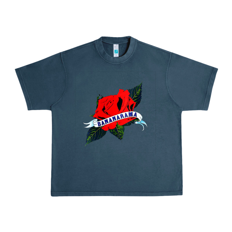 Best Of Grup Music  Bananarama Urban Heavy Tee by linhVisuals | Teevron