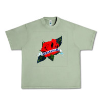 Oil Green best of grup music  bananarama Urban Heavy Tee - linhVisuals