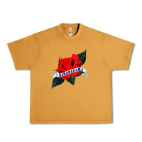 Peanut Butter best of grup music  bananarama Urban Heavy Tee - linhVisuals