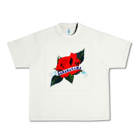 Pistachio best of grup music  bananarama Urban Heavy Tee - linhVisuals