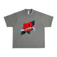 Tornado best of grup music  bananarama Urban Heavy Tee - linhVisuals
