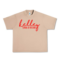 Burro kelley school of business Urban Heavy Tee - linhVisuals