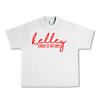 Lunar Rock kelley school of business Urban Heavy Tee - linhVisuals