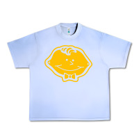 Grape Ice lemonhead vintage Urban Heavy Tee - linhVisuals