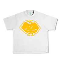 Lunar Rock lemonhead vintage Urban Heavy Tee - linhVisuals