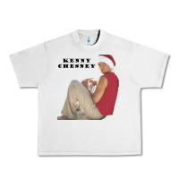 Lunar Rock KENNY CHESNEY Urban Heavy Tee - linhVisuals