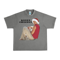 Tornado KENNY CHESNEY Urban Heavy Tee - linhVisuals