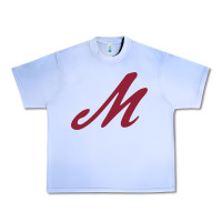 Grape Ice Muhlenberg College Urban Heavy Tee - linhVisuals
