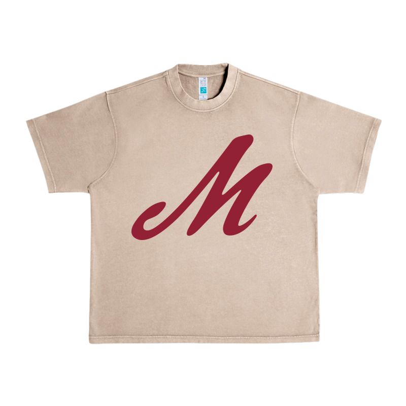 Muhlenberg College Urban Heavy Tee by linhVisuals | Teevron