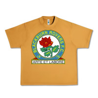 Peanut Butter blackburn-fc Urban Heavy Tee - linhVisuals