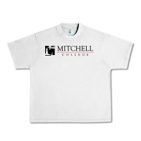Lunar Rock Mitchell College Urban Heavy Tee - linhVisuals