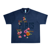 Paris Urban Heavy Tee | Teevron