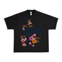 Black PARIS Urban Heavy Tee - linhVisuals