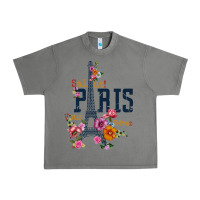 Tornado PARIS Urban Heavy Tee - linhVisuals