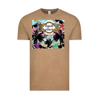 Beach Please Vintage Tee | Teevron