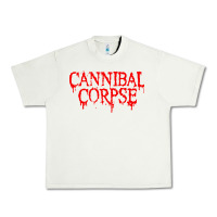 Pistachio cannibal music Urban Heavy Tee - linhVisuals