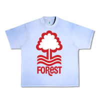 Grape Ice forest-fc Urban Heavy Tee - linhVisuals