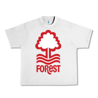 Lunar Rock forest-fc Urban Heavy Tee - linhVisuals