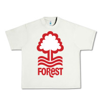 Pistachio forest-fc Urban Heavy Tee - linhVisuals