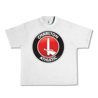 Lunar Rock charlton-fc Urban Heavy Tee - linhVisuals