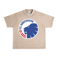 Fc-københavn Urban Heavy Tee | Teevron