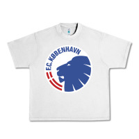 Lunar Rock fc-københavn Urban Heavy Tee - linhVisuals
