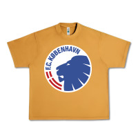 Peanut Butter fc-københavn Urban Heavy Tee - linhVisuals