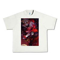 Pistachio hazbin, hazbin hotel alastor, jeby,angel dust, demon Urban Heavy Tee - linhVisuals