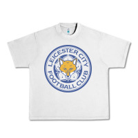 Lunar Rock leicester-city-fc Urban Heavy Tee - linhVisuals