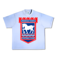 Grape Ice ipswich-town-fc Urban Heavy Tee - linhVisuals