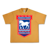 Peanut Butter ipswich-town-fc Urban Heavy Tee - linhVisuals