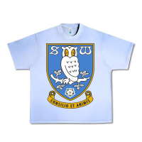 Grape Ice sheffield-united Urban Heavy Tee - linhVisuals