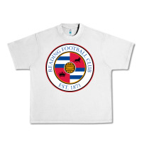 Lunar Rock reading-fc Urban Heavy Tee - linhVisuals