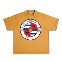 Peanut Butter reading-fc Urban Heavy Tee - linhVisuals