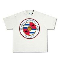 Pistachio reading-fc Urban Heavy Tee - linhVisuals