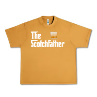 Peanut Butter the scotch father t shirt funny whiskey lover gifts Urban Heavy Tee - linhVisuals