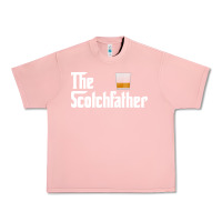 Salmon the scotch father t shirt funny whiskey lover gifts Urban Heavy Tee - linhVisuals