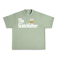 Oil Green the scotch father t shirt funny whiskey lover gifts Urban Heavy Tee - linhVisuals