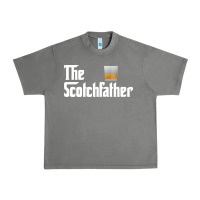 Tornado the scotch father t shirt funny whiskey lover gifts Urban Heavy Tee - linhVisuals