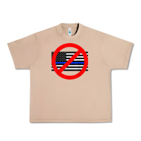 Burro anti police state tee Urban Heavy Tee - linhVisuals