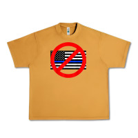 Anti Police State Tee Urban Heavy Tee | Teevron