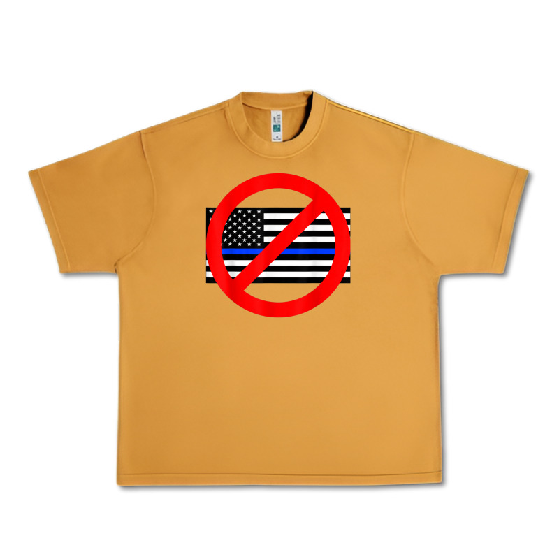 Anti Police State Tee Urban Heavy Tee by linhVisuals | Teevron
