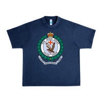 Navy australia new south wales police force Urban Heavy Tee - linhVisuals