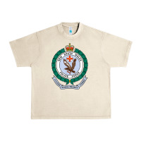 Sandshell australia new south wales police force Urban Heavy Tee - linhVisuals