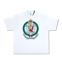 White australia new south wales police force Urban Heavy Tee - linhVisuals