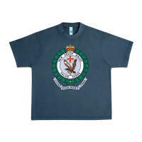 Midnight Navy australia new south wales police force Urban Heavy Tee - linhVisuals