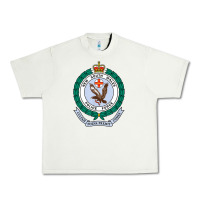 Pistachio australia new south wales police force Urban Heavy Tee - linhVisuals
