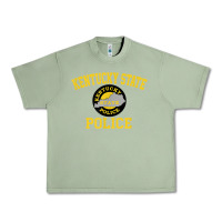 Kentucky State Police Urban Heavy Tee | Teevron