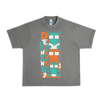 Oke 15 Urban Heavy Tee | Teevron