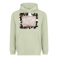 Matcha cowhide frames background Heavyweight Hoodie - RanaPortraitStore